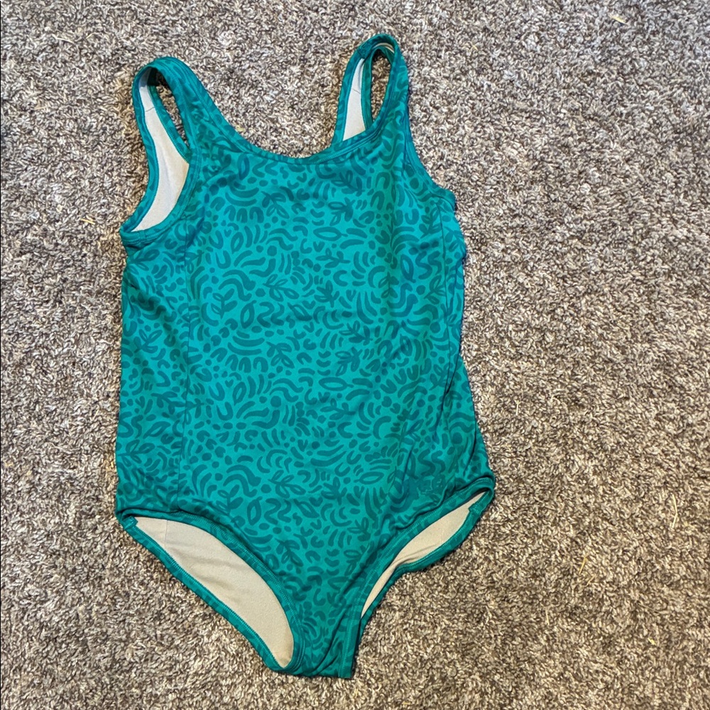 REI Girls Swimsuit